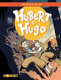 Labyrint Hubert & Hugo