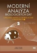 Masarykova univerzita Brno Moderní analýza biologických dat 2