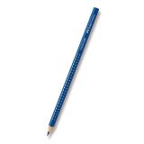 Faber-Castell Faber - Castell Pastelka Grip 2001 - tyrkysovo tmavě modrá