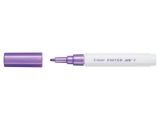Pilot PILOT Pintor Fine akrylov popisova 0,9-1,5mm - metalick fialov