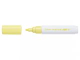 Pilot PILOT Pintor Medium akrylový popisovač 1,5-2,2mm - pastelový žlutý