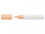 Pilot PILOT Pintor Medium akrylový popisovač 1,5-2,2mm - pastelový oranžový