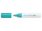 Pilot PILOT Pintor Medium akrylový popisovač 1,5-2,2mm - metalický zelený