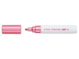 Pilot PILOT Pintor Medium akrylový popisovač 1,5-2,2mm - metalický růžový