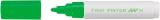 Pilot PILOT Pintor Medium akrylový popisovač 1,5-2,2mm - neonový zelený