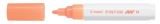 Pilot PILOT Pintor Medium akrylový popisovač 1,5-2,2mm - neonový oranžový