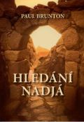 Brunton Paul Hledání Nadjá