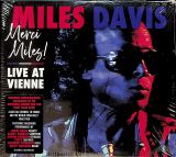 Davis Miles Merci, Miles! Live At Vienne