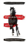 Cedervall Marianne Poznamenaní stíny