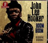 Hooker John Lee Boom Boom (3CD Set)