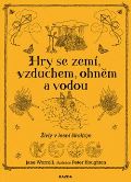 Nakladatelství Kazda Hry se zemí, vzduchem, ohněm a vodou