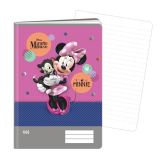 Argus Sešit A4 Disney Minnie, linkovaný, 40 listů