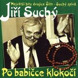 Such Ji Ji Such: Po babice kloko CD