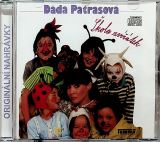 Patrasov Dda Dda Patrasov: kola zvtek CD