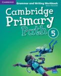 Cambridge University Press Cambridge Primary Path 5 Grammar and Writing Workbook