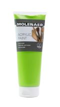 Molenaer Molenaer akrylová barva 250 ml - zelená