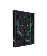 Karton P+P Box na sešity A4 Panter