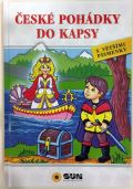 Sun České pohádky do kapsy s většími písmenky