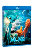 Magic Box Mune - Strážce Měsíce BD