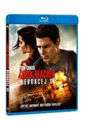 Magic Box Jack Reacher: Nevracej se BD