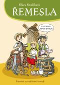 Smolíková Klára Řemesla