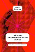 Paseka Případ astrologických vražd