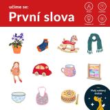 Drobek První slova