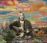 Petty Tom & The Heartbreakers Angel Dream (Blue LP) - RSD 2021