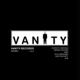 Vinyl On Demand Vanity Records Vol. 1 (Limited 5LP)