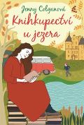 Argo Knihkupectví u jezera
