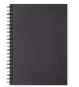 Artgecko Artgecko skick 200g Shady A4 na vku 40 ernch list