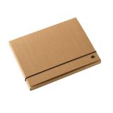 Exacompta Jalema Multo - projektové desky 2 cm A4, 850g