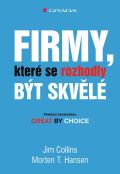Grada Firmy, které se rozhodly být skvělé