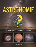 Gabzdyl Pavel Astronomie - 100+1 záludných otázek
