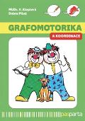 Kleplová Věra Grafomotorika a koordinace