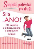 Prh Slepi polvka pro dui - Sla ANO!