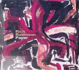 Robinson Rich Paper -Reissue/Digi-