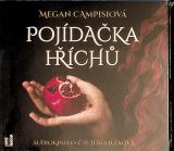 OneHotBook Pojdaka hch - CD mp3 (te Jitka Jekov)