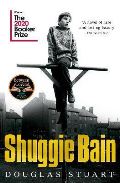 Pan Macmillan Shuggie Bain