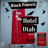 Demon Live At The Hotel Utah Saloon (2LP, red vinyl)