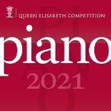 V/A Queen Elisabeth Competition - Piano 2021 (4CD)