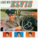 Presley Elvis A Date With Elvis -Hq-