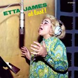 James Etta At Last! -Hq-
