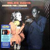 Davis Miles Ascenseur Pour L'échafaud (Lift To The Scaffold) -Hq-