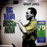 Jones Quincy Big Band Bossa Nova -Hq-