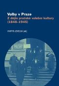 NLN - Nakladatelství Lidové noviny Volby v Praze