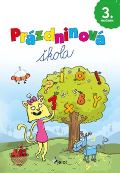 Šulc Petr Prázdninová škola 3. ročník