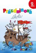 Šulc Petr Prázdninová škola 2. ročník