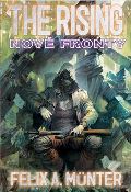 Mytago The Rising: Nové fronty