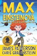 Brio Max Einsteinová zachraňuje budoucnost